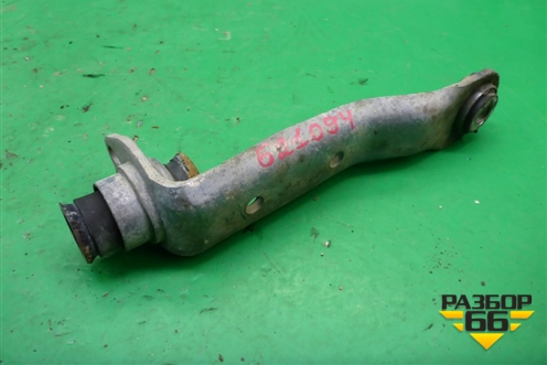 Кронштейн подрамника правый (543170003R) для Renault Fluence с 2009-2017г