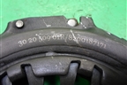 Корзина сцепления (1.6л K4MV838) (8200187171) для Renault Fluence с 2009-2017г