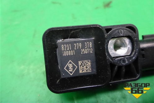 Датчик AIR BAG (8201279378) для Renault Fluence с 2009-2017г
