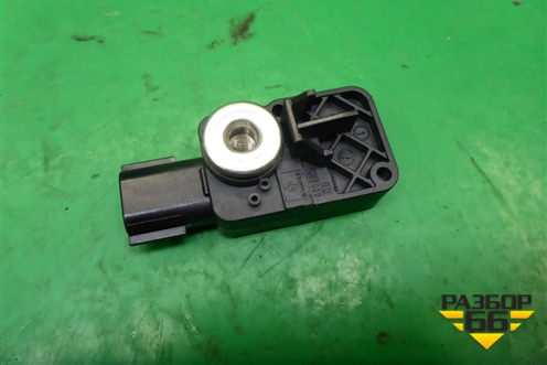 Датчик AIR BAG (8201279378) для Renault Fluence с 2009-2017г