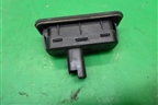 Кнопка открывания багажника (наружняя) (8200076258) для Renault Fluence с 2009-2017г