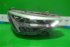 Фара правая (Led с блоками) (4121105XST01A) для Haval Jolion с 2021г
