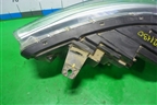 Фара правая (Led с блоками) (4121105XST01A) для Haval Jolion с 2021г