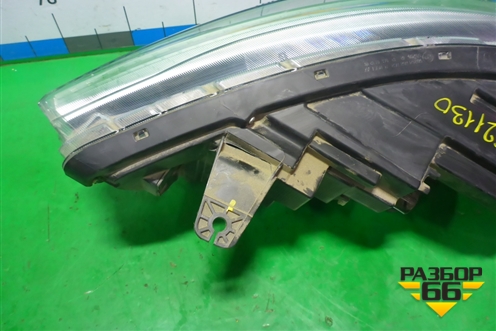 Фара правая (Led с блоками) (4121105XST01A) для Haval Jolion с 2021г