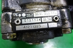 Насос гидроусилителя  (CURSOR 8) (41211223) для Iveco  Stralis с 2007г