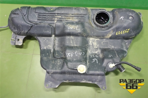 Бак топливный (8200784324) для Renault Fluence с 2009-2017г
