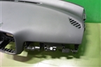 Торпедо с AIR BAG для Mitsubishi Outlander с 2012-2024г