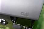 Торпедо с AIR BAG для Mitsubishi Outlander с 2012-2024г