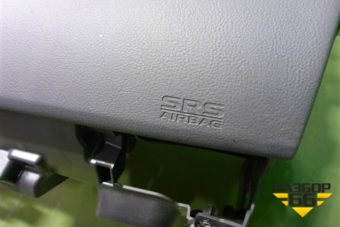 Торпедо с AIR BAG для Mitsubishi Outlander с 2012-2024г