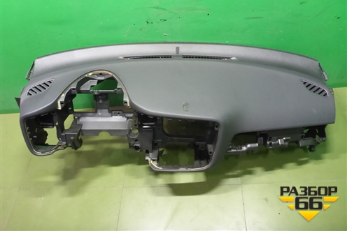 Торпедо с AIR BAG для Mitsubishi Outlander с 2012-2024г