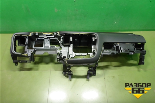Торпедо с AIR BAG для Mitsubishi Outlander с 2012-2024г