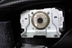 Торпедо с AIR BAG для Mitsubishi Outlander с 2012-2024г