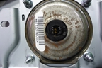 Торпедо с AIR BAG для Mitsubishi Outlander с 2012-2024г