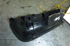 Ручка внутренняя двери задней левой для Ford Focus 3 с 2011г (AM51U22601BEW)