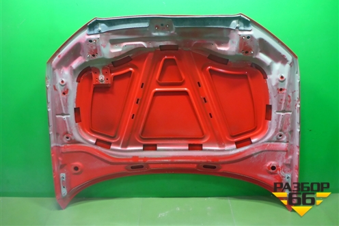 Капот (8V0823029D) для Audi A3 (8V) с 2012-2020г