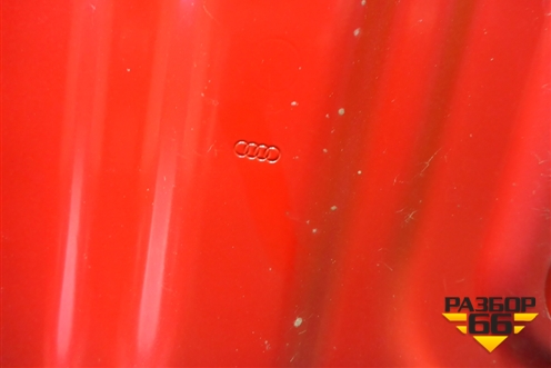Капот (8V0823029D) для Audi A3 (8V) с 2012-2020г
