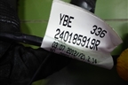 Проводка салонная (240185919R) для Renault Fluence с 2009-2017г