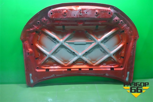 Капот (8402120XST01A) для Haval Jolion с 2021г