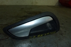 Ручка внутренняя двери задней правой для Ford Focus 3 с 2011г (AM51U22600BEW)