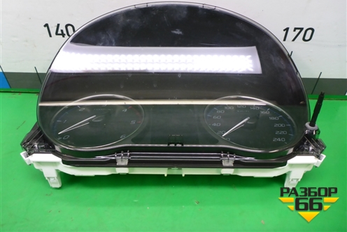 Щиток приборов АКПП (8100B897) для Mitsubishi Outlander с 2012-2024г