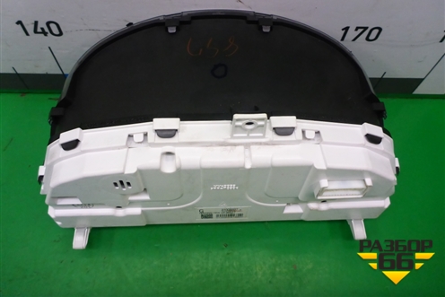 Щиток приборов АКПП (8100B897) для Mitsubishi Outlander с 2012-2024г