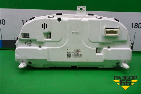Щиток приборов АКПП (8100B897) для Mitsubishi Outlander с 2012-2024г