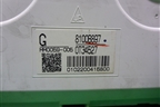 Щиток приборов АКПП (8100B897) для Mitsubishi Outlander с 2012-2024г