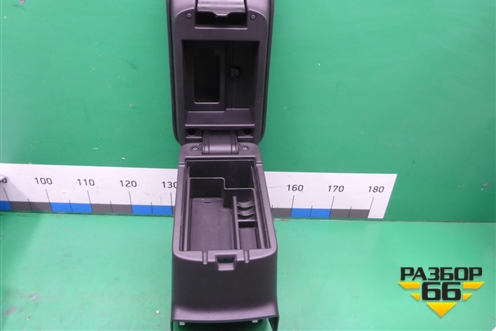 Подлокотник для Mitsubishi Outlander с 2012-2024г