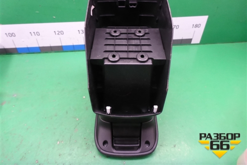 Подлокотник для Mitsubishi Outlander с 2012-2024г