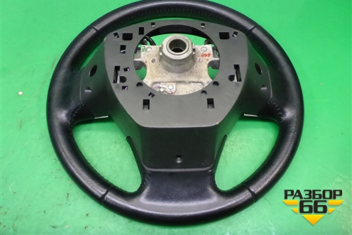 Рулевое колесо под AIR BAG без AIR BAG (4400A631XA) для Mitsubishi Outlander с 2012-2024г
