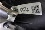 Рулевое колесо под AIR BAG без AIR BAG (4400A631XA) для Mitsubishi Outlander с 2012-2024г