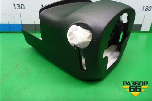 Кожух рулевой колонки (8065A121) для Mitsubishi Outlander с 2012-2024г