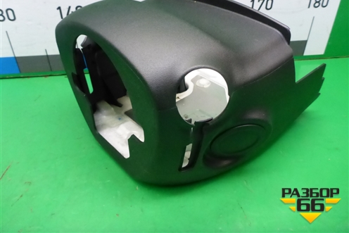 Кожух рулевой колонки (8065A121) для Mitsubishi Outlander с 2012-2024г