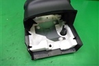 Кожух рулевой колонки (8065A121) для Mitsubishi Outlander с 2012-2024г