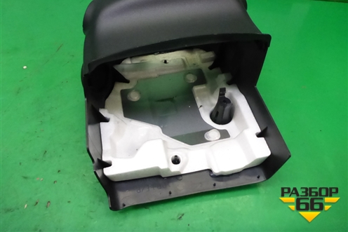 Кожух рулевой колонки (8065A121) для Mitsubishi Outlander с 2012-2024г
