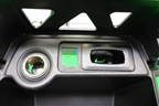Ящик передней консоли для Mitsubishi Outlander с 2012-2024г