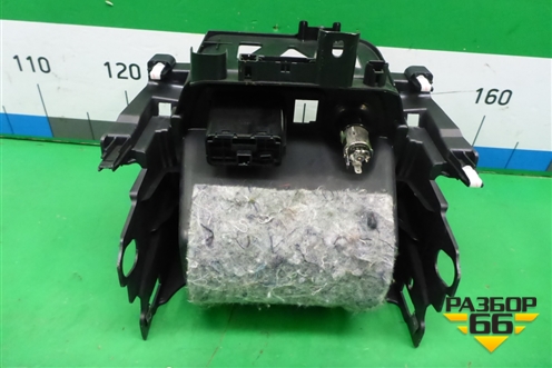 Ящик передней консоли для Mitsubishi Outlander с 2012-2024г