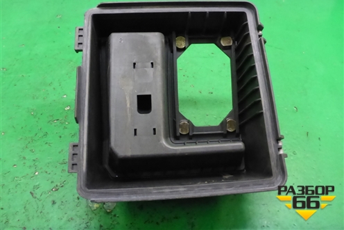 Корпус воздушного фильтра (верхняя часть 2.0л 4G63) (MN156199) для Mitsubishi Lancer-9  с 2003-2008г