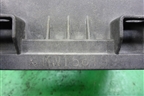 Корпус воздушного фильтра (верхняя часть 2.0л 4G63) (MN156199) для Mitsubishi Lancer-9  с 2003-2008г