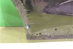 Дверь задняя правая (551001324AADYJ) для OMODA C5 с 2022г