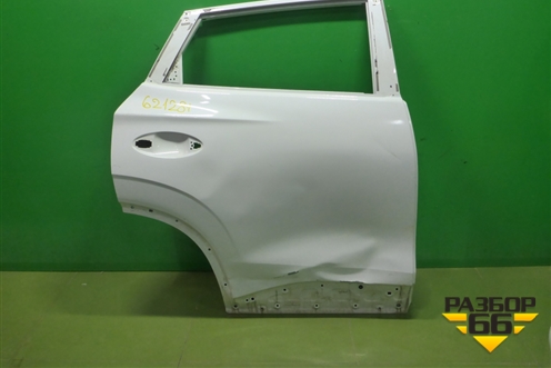 Дверь задняя правая (551001324AADYJ) для OMODA C5 с 2022г