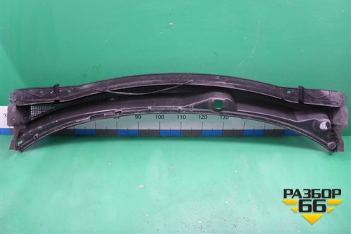 Решетка стеклоочистителей (7405A476) для Mitsubishi Outlander с 2012-2024г