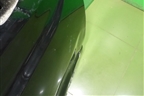 Дверь передняя правая (5075047000C15) для Geely Tugella с 2019г