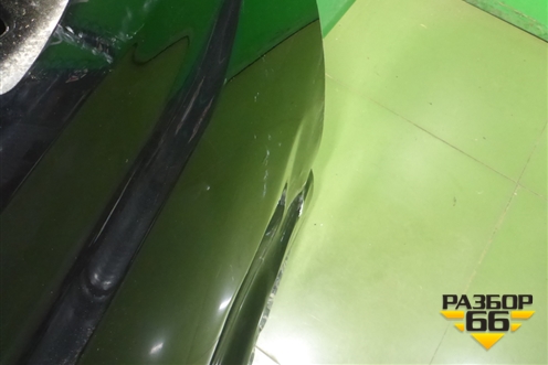Дверь передняя правая (5075047000C15) для Geely Tugella с 2019г