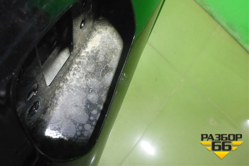 Дверь передняя правая (5075047000C15) для Geely Tugella с 2019г
