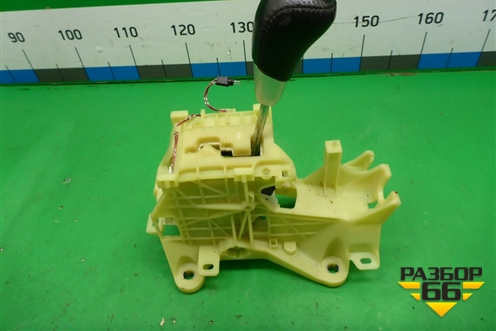 Кулиса КПП АКПП (2400A378) для Mitsubishi Outlander с 2012-2024г