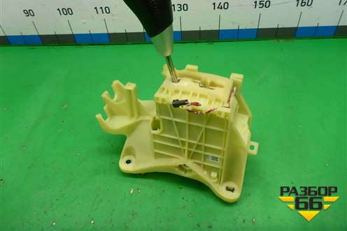 Кулиса КПП АКПП (2400A378) для Mitsubishi Outlander с 2012-2024г