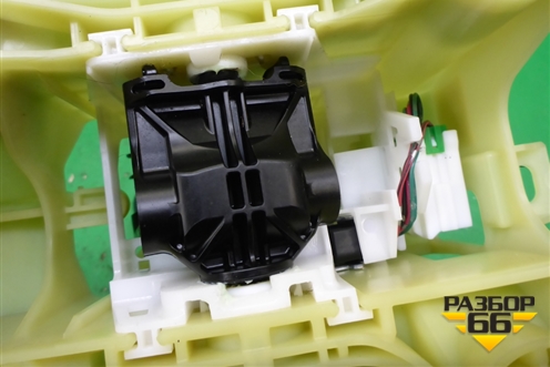 Кулиса КПП АКПП (2400A378) для Mitsubishi Outlander с 2012-2024г