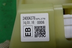 Кулиса КПП АКПП (2400A378) для Mitsubishi Outlander с 2012-2024г