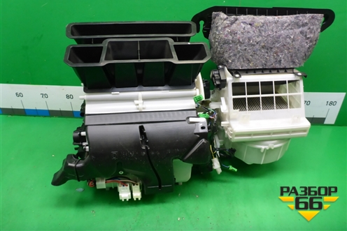 Корпус отопителя (7800A391) для Mitsubishi Outlander с 2012-2024г